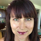 Foto von Debbie Rowe