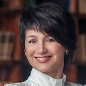 Елена Евсеева's photo