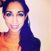 Natalia Cronembold's photo