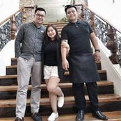 Cliff Panlasigui's photo