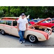 Rick Brown's photo
