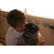 Betty John's photo