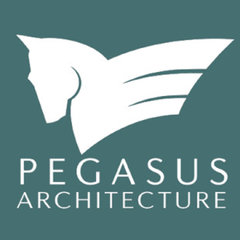 Pegasus Architecture LLP