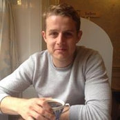 Kasper Heiselbergs foto