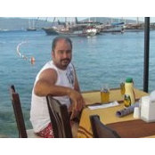 Önder Üretken's photo