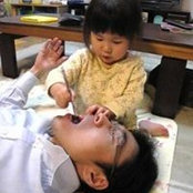 Ando Makoto's photo
