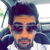 Foto de Adheet Patel