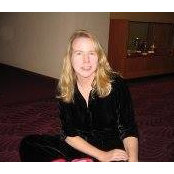 Jill Richards's photo