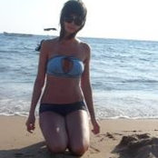 Irina Filip's photo