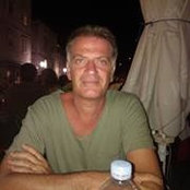 Arno Martinuzzos foto