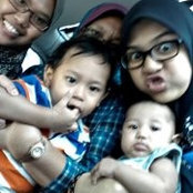 Kimah Naim's photo