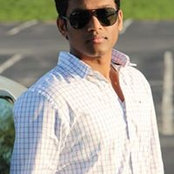 Prathima Beeravol's photo