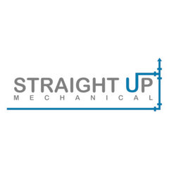 Straight Up Mechanical