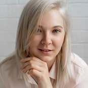 Anna Vasileva's photo