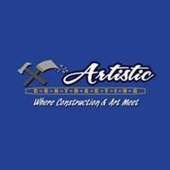 Artistic Contracting Inc.