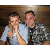 John Hansinger's photo