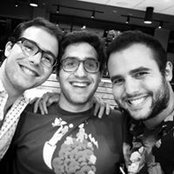 Jake Khaz's photo