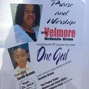 Velmore Mckenzie-brown's photo