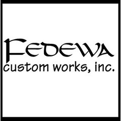 Fedewa Custom Works