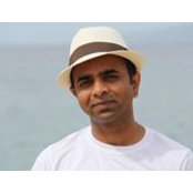 Lovish Vaish's photo