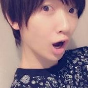 井原陸's photo