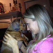 Ashlee McBride's photo