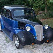 Richard Bruyere's photo