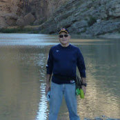 Ron Kokishs foto