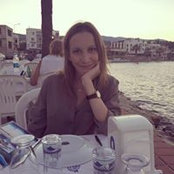 Nazlı Tamay's photo