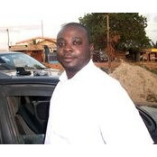 Robert Ainooson's photo