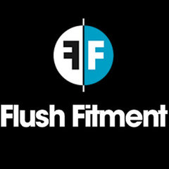 Flush Fitment Blinds