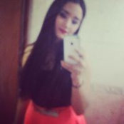 Sheyla Cecilias billede