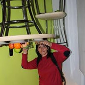 Margo Pinochet's photo