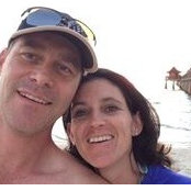 Justine Scholtz's photo