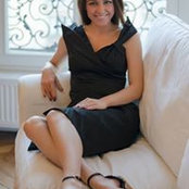 Paula Paduroiu's photo