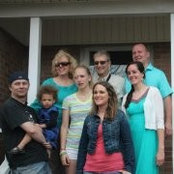 Carla Bruton's photo