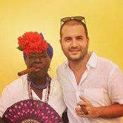 Cem Oguzhan's photo