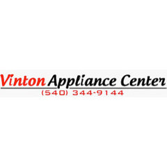 Vinton Appliance Center