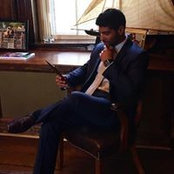 Akhtar Khan's photo