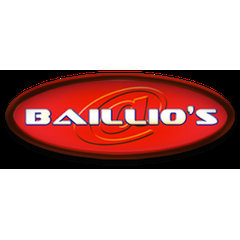 Baillios