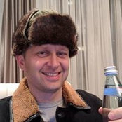 Mikhail Turilin's photo