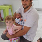 Marcus Betts's photo