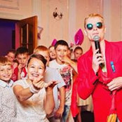 Kolya Toropov's photo