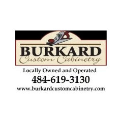 Burkard Custom Cabinetry