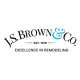 J.S. Brown & Co.