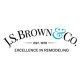 J.S. Brown & Co.