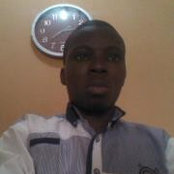 Tosin Adekoya's photo