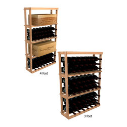 WineMaker Series Wine Racks - Wine Racks