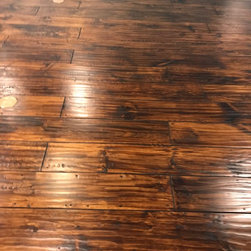 Wood Flooring - Products
