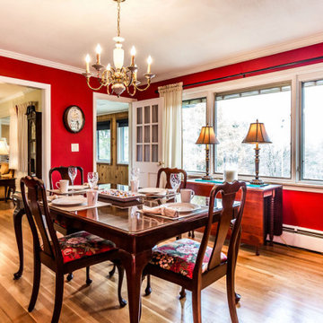 Now Under Contract, in under 30 days! Skyline Drive Project